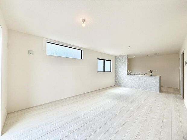 ■シンプルだけど贅沢、大切な人と過ごす心がほどける空間