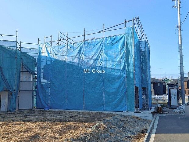 ■家族みんなが笑顔で過ごせる、安心感のある住まい