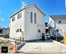 神奈川県大和市福田