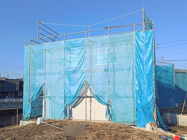 ■新しい暮らしが始まる場所で、家族の絆を深める