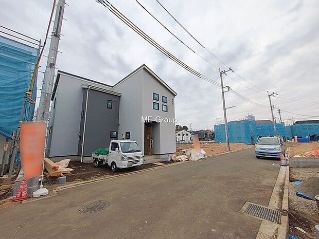 ■新しい時代の息吹を感じる、心地よい環境