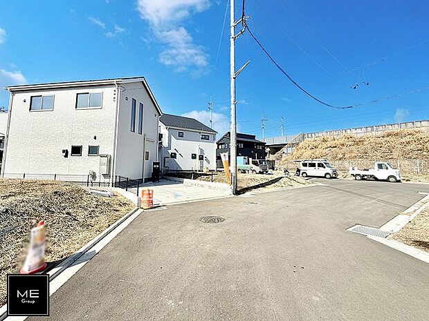 ■この道を歩けば、毎日が少し特別になる