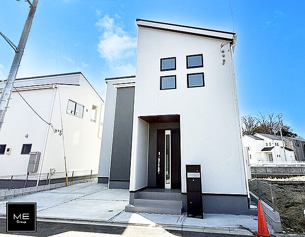 3号棟 ■まずは一度ご覧ください