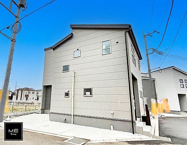 1号棟  ■暮らしを豊かにする充実した仕様設備で快適に