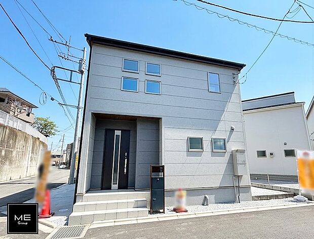 1号棟  ■新しい暮らしが始まる場所で、家族の絆を深める