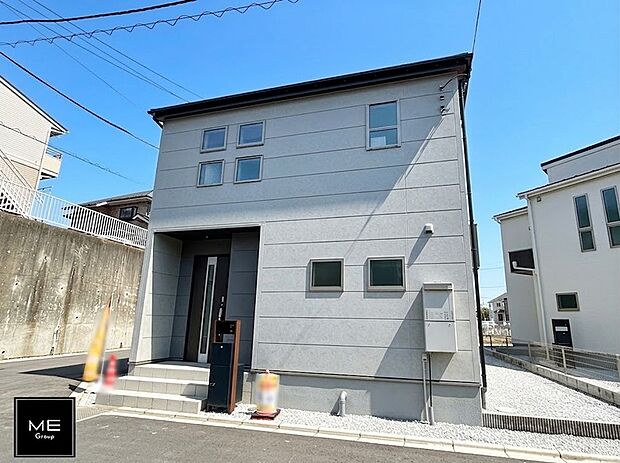   1号棟  ■暮らしを豊かにする充実した仕様設備で快適に  