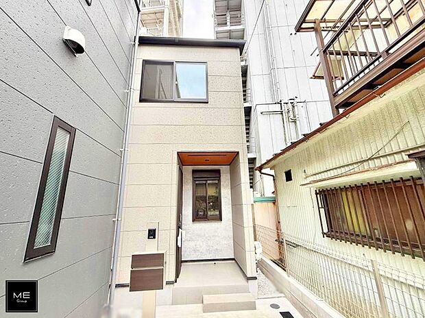 ■新しい暮らしが始まる場所で、家族の絆を深める