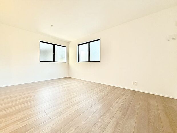 ■ふとした瞬間に幸せを感じる、心地よい場所