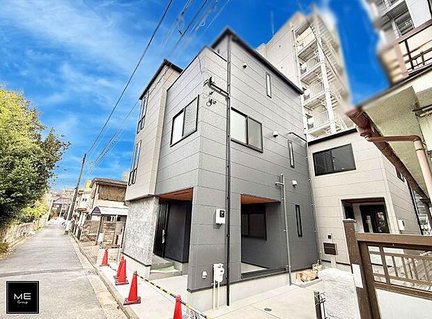 ■新しい暮らしが始まる場所で、家族の絆を深める