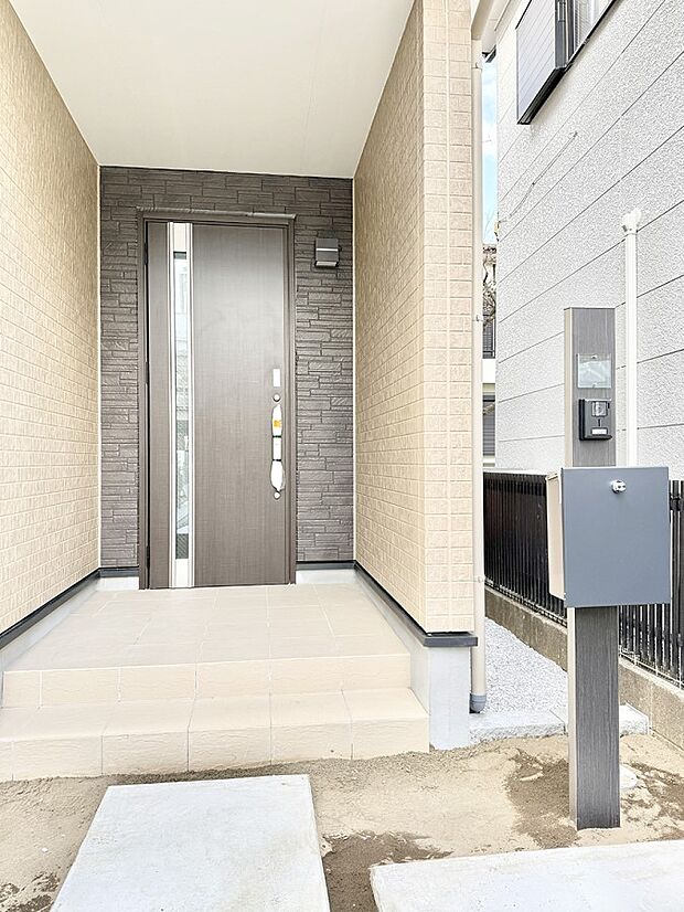 ■新しい暮らしが始まる場所で、家族の絆を深める