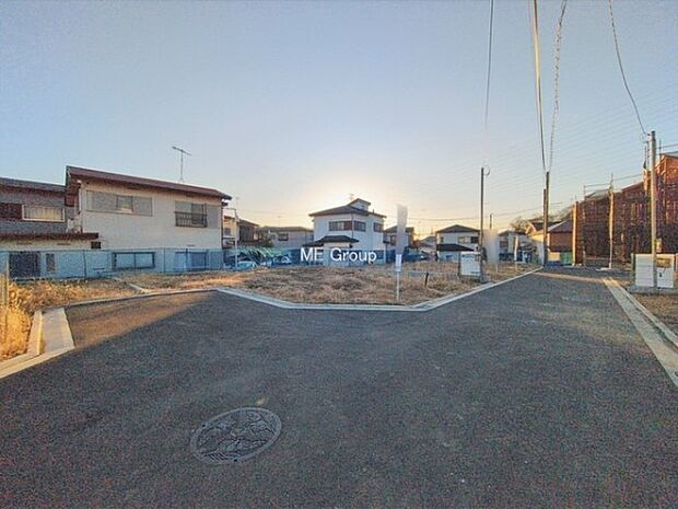 ■家族とのお出かけが楽しくなる環境です