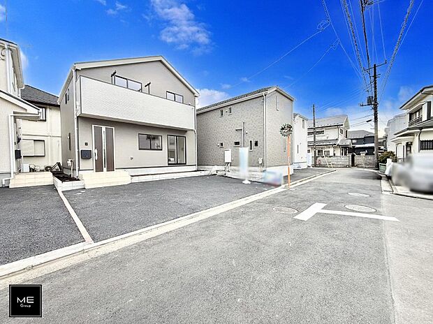 ■新しい時代の息吹を感じる、心地よい環境