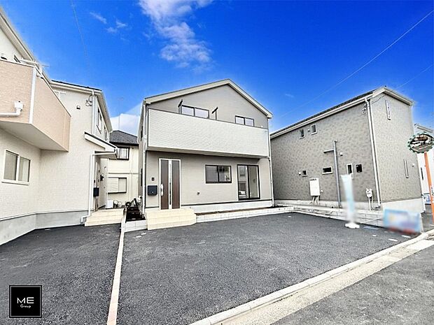 ■暮らしを彩る充実した設備仕様が備わった住まい