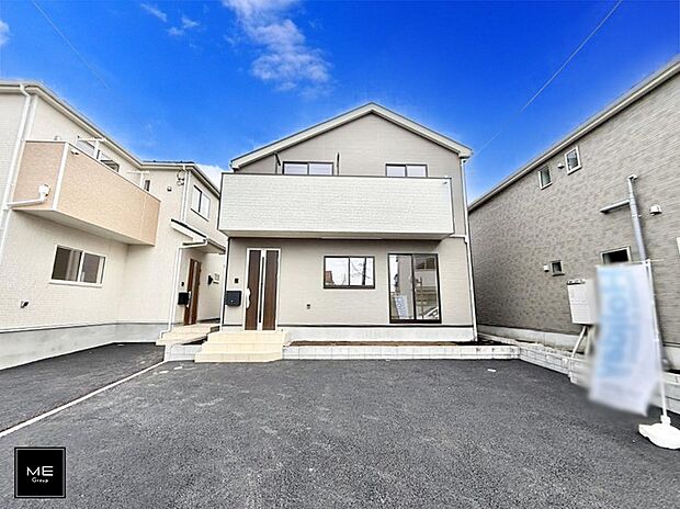 ■家族みんなが笑顔で過ごせる、安心感のある住まい