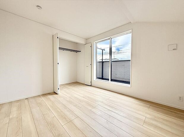 ■機能的で使いやすいお部屋で毎日を快適に