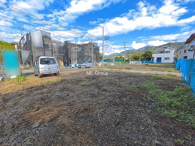 5号棟  ■暮らしを彩る充実した設備仕様が備わった住まい