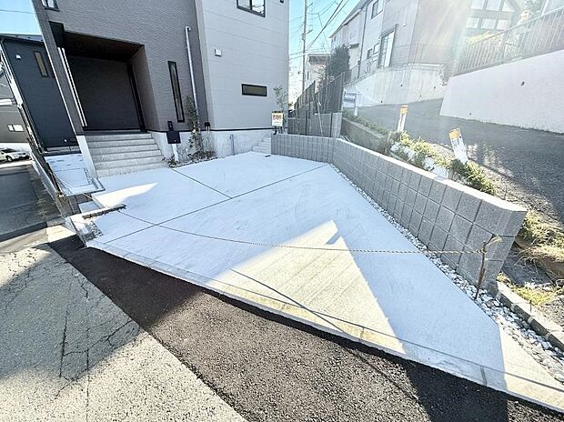 ■カースペース有