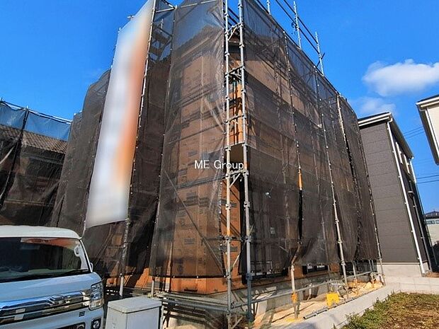 ■暮らしを彩る充実した設備仕様が備わった住まい