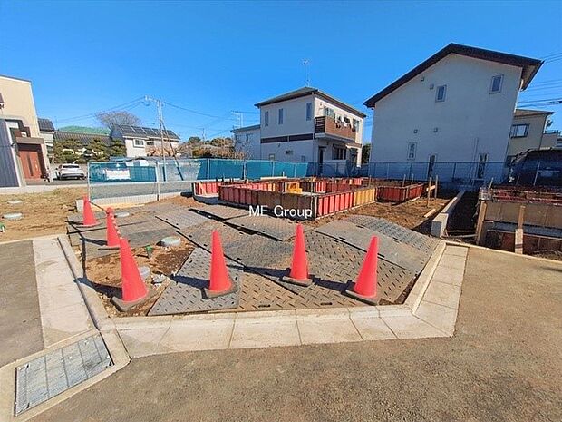 ■新しい暮らしが始まる場所で、家族の絆を深める