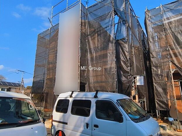 ■新しい暮らしが始まる場所で、家族の絆を深める