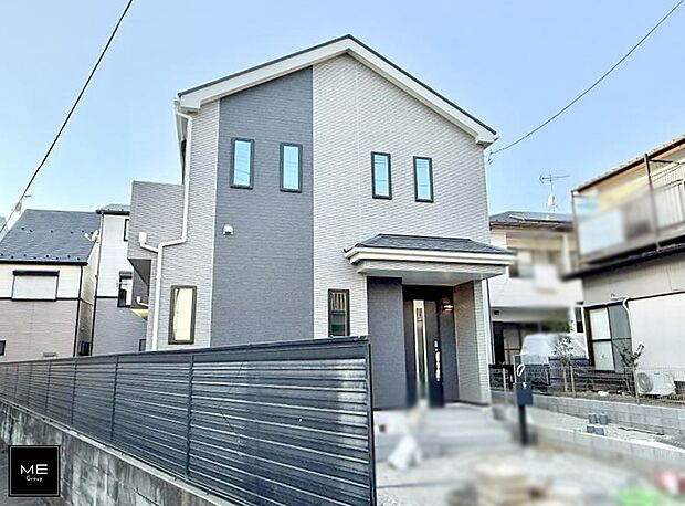 ■家族みんなが笑顔で過ごせる、安心感のある住まい