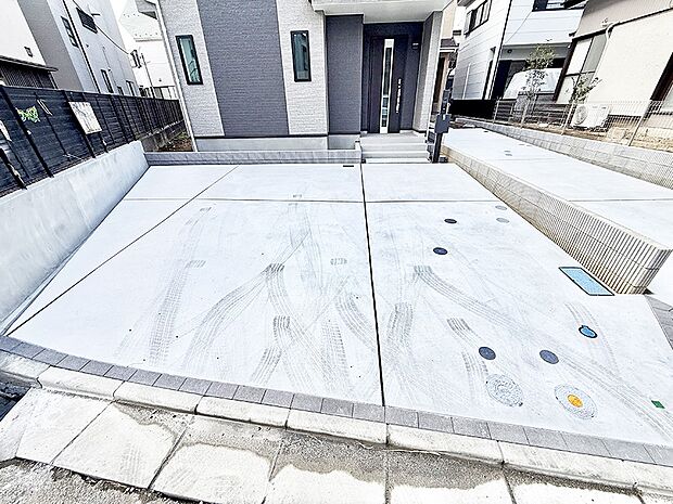 ■カースペース有