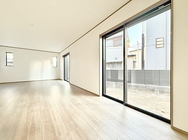 ■ふとした瞬間に幸せを感じる、心地よい場所