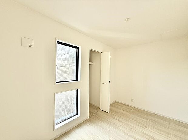 ■仕事や勉強のスペースに使うことで、集中しやすく静かな環境が整います