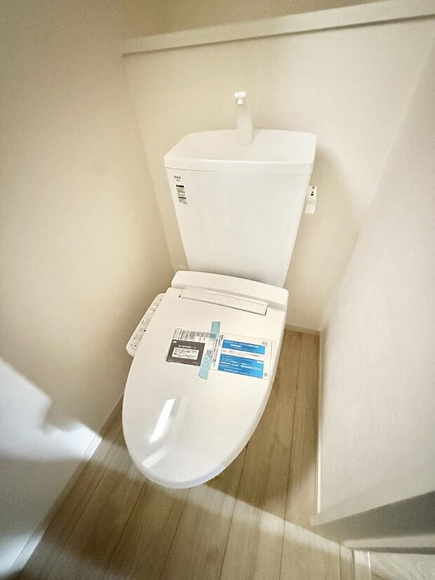 ■毎日使う場所だからこそ、清潔感溢れる空間