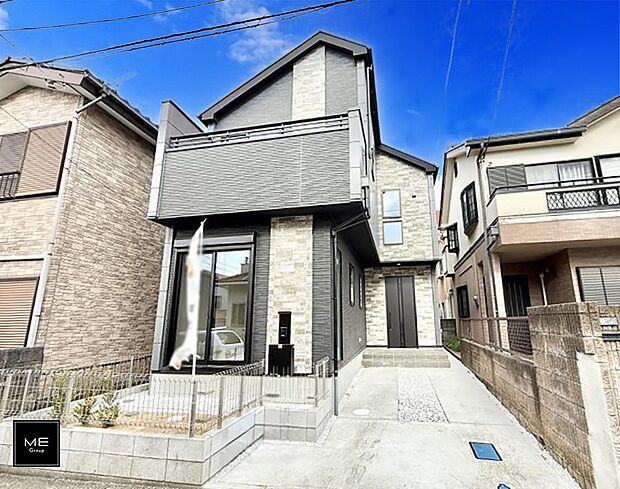 1号棟 ■暮らしを彩る充実した設備仕様が備わった住まい