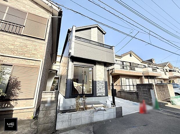 ■家族みんなが笑顔で過ごせる、安心感のある住まい