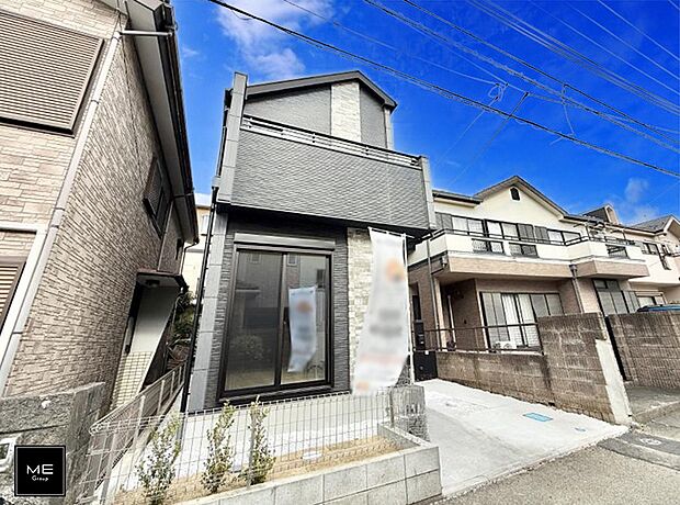 1号棟 ■暮らしを彩る充実した設備仕様が備わった住まい