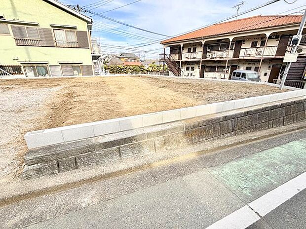 ■家族みんなが笑顔で過ごせる、安心感のある住まい