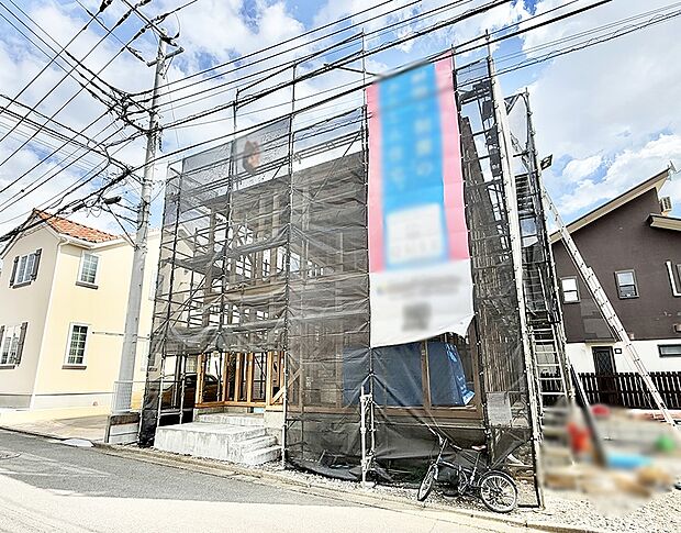 ■新しい暮らしが始まる場所で、家族の絆を深める