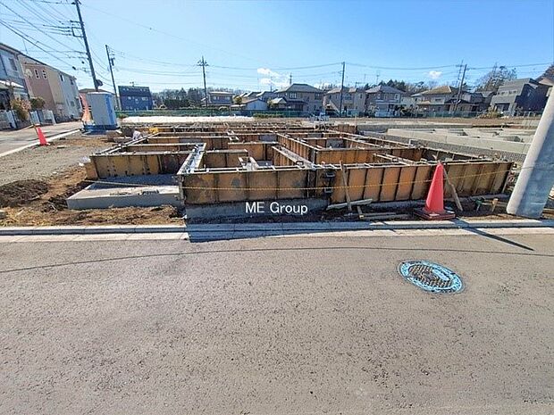 ■暮らしを彩る充実した設備仕様が備わった住まい