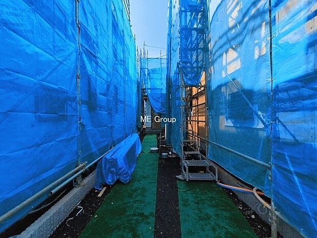 ■暮らしを彩る充実した設備仕様が備わった住まい