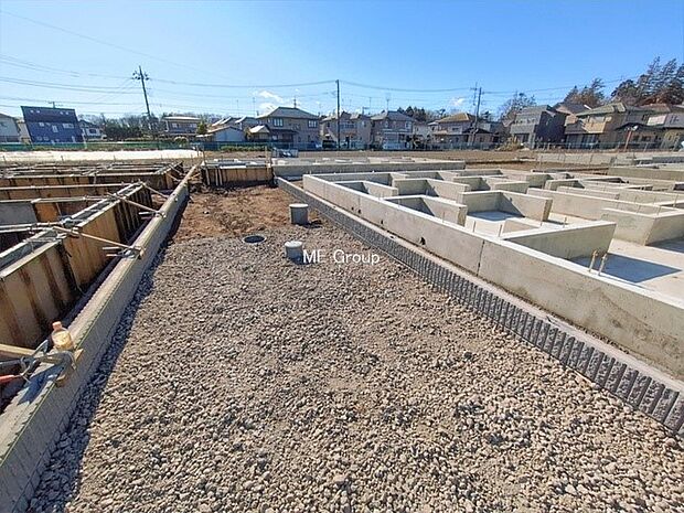 ■暮らしを彩る充実した設備仕様が備わった住まい