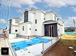 神奈川県相模原市南区西大沼３丁目