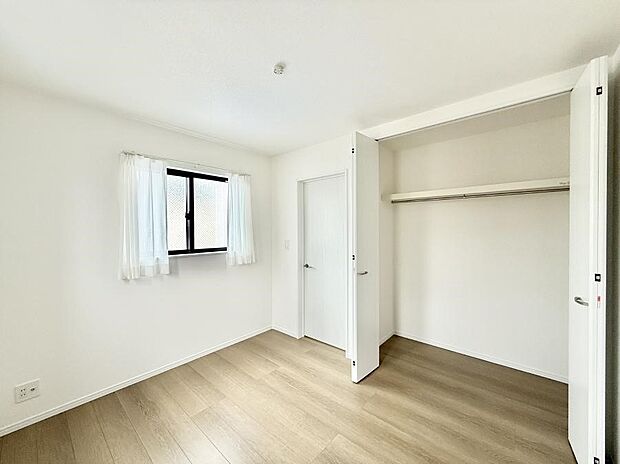 F号棟 ■機能的で使いやすいお部屋で毎日を快適に
