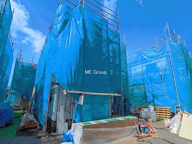 D号棟  ■暮らしを彩る充実した設備仕様が備わった住まい