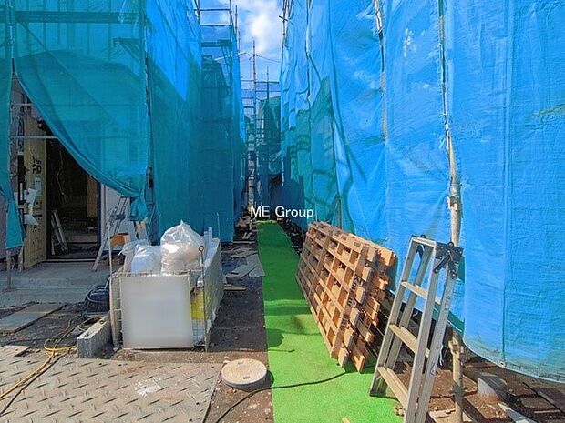 C号棟 ■暮らしを彩る充実した設備仕様が備わった住まい