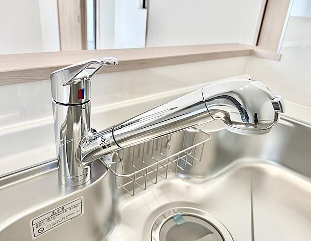 ■清潔でおいしい水を手軽に供給してくれます