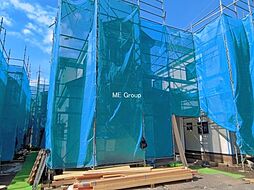神奈川県相模原市南区西大沼３丁目