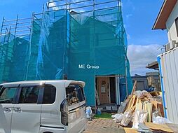 神奈川県相模原市南区西大沼３丁目