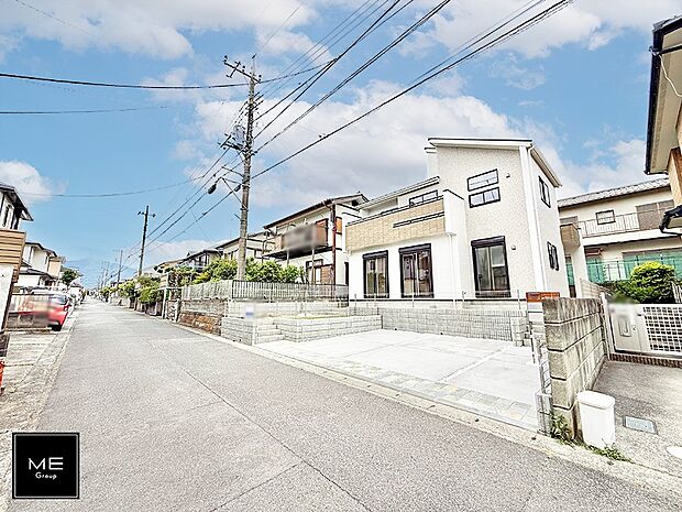 ■新しい時代の息吹を感じる、心地よい環境
