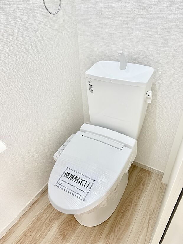 1号棟 ■使いやすさと清潔感にこだわった空間