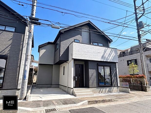 1号棟  ■暮らしを豊かにする充実した仕様設備で快適に