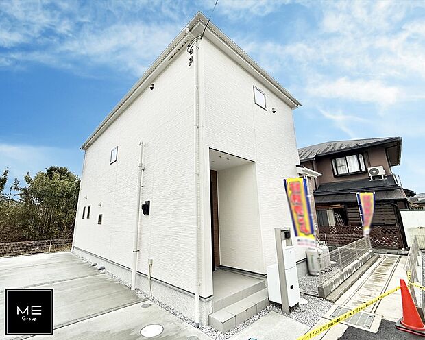 ■家族みんなが笑顔で過ごせる、安心感のある住まい