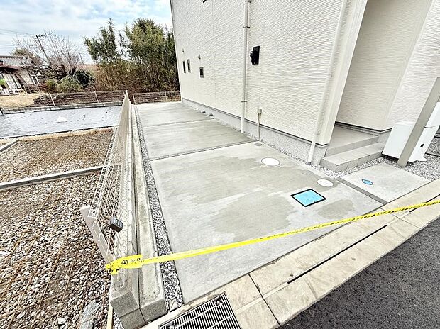 ■カースペース有