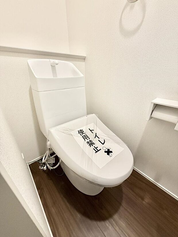 ■毎日使う場所だからこそ、清潔感溢れる空間